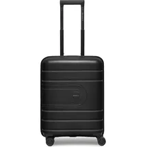 Redolz Essentials 11 4-Rollen Cabin 55 cm / 45 l schwarz