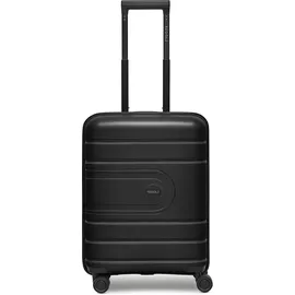 Redolz Essentials 11 4-Rollen Cabin 55 cm / 45 l schwarz