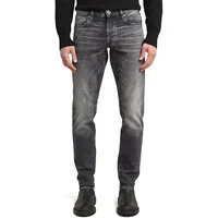 G-Star 3301 Regular Tapered Jeans Faded Bullit 31 34