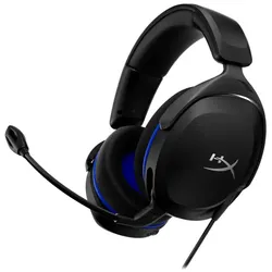 HyperX Cloud Stinger 2 Core Headset für PlayStation schwarz