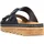 Rieker V8751-00 Herren Schwarz 43