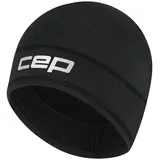 CEP Unisex Core Run Thermal Beanie schwarz