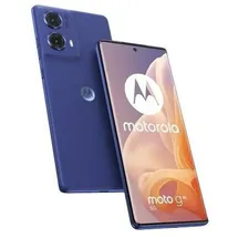 Motorola Moto G85 256 GB 12 GB RAM cobalt blue