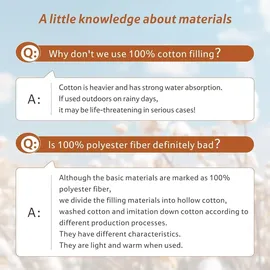 luxuskollektion Deckenschlafsack 3 Jahreszeit Wasserdicht