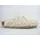 ROHDE Damen Pantoffel Hausschuh Plüsch Alba 6063, Größe:37 EU, Farbe:Beige - Beige