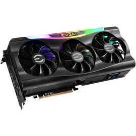 EVGA GeForce RTX 3070 Ti FTW3 Ultra Gaming, 8GB GDDR6X, iCX3 Technology, ARGB LED, Metal Backplate