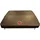 Canadian Spa Isolierabdeckung Braun 208 x 208 cm