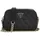 GUESS Umhängetasche Noelle II Crossbody Camera Bag Coal Logo