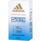 Adidas Deep Care feste Reinigungsseife 100 g