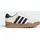 adidas RETROCROSS GRIPMORE SPIKELESS GOLF SHOES, Größe 46 in Weiß Chalk White / Collegiate Navy / Gum