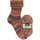 OPAL Sockenwolle 4-fach nach Hundertwasser 100 g