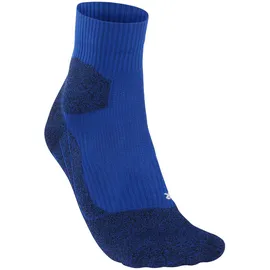 Falke RU Trail Grip Herren Laufsocken 1 Paar Blau 42-43