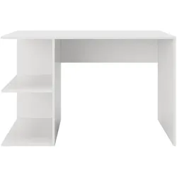 Schreibtisch 'Taipei', weiß