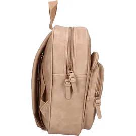 KidzRoom Vadobag Rucksack Beary Excited 5L, Sand