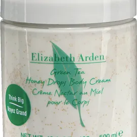 Elizabeth Arden Green Tea Honey Drops Body Cream 500 ml