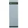 Leitz Rückenschilder 1642-10-85 Grau 61,5 x 192 mm 100 Stück