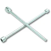 BAHCO BWXW2 BHBWXW2 Radmutternschlüssel 3/4" 24 27 32mm