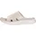 SKECHERS Go Walk Flex Sandal - Elation Schiebe-Sandalen, Natürlich, 39