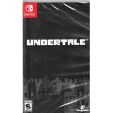 Undertale - Edition - PEGI (Nintendo Switch)