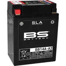 BS Battery BB14A-A2 14,7 Ah