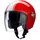 Redbike RB-861 Rot/Weiß L