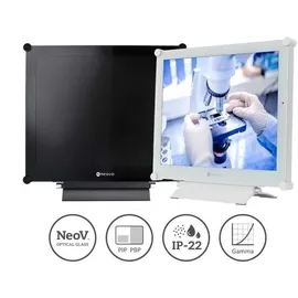 Neovo X-17E 17" X17E0011E0100