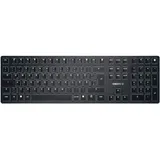 Cherry KW X ULP Ultra-Low-Profil Tastatur mit mechanischen Switches