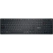 Cherry KW X ULP Ultra-Low-Profil Tastatur mit mechanischen Switches