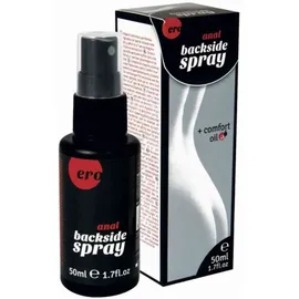 ERO by HOT Back Side Spray, 50 ml