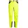 Vaude Qimsa Softshell Pants II Softshellhose Herren - gelb - XL