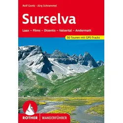 Surselva