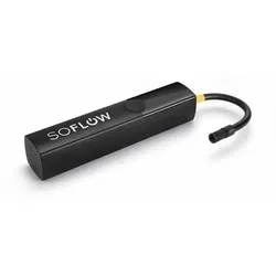SoFlow PUMP'N'DRIVE Luftpumpe