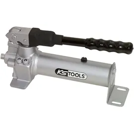 KS Tools Hydraulik-Handpumpe, 700bar