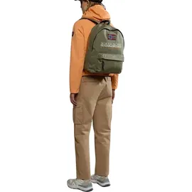 Napapijri Hering DP Rucksack grün - Grün