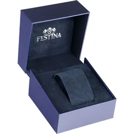 Festina Klassik F20511/4 Edelstahl 39,3 mm F20511/4