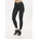 Lauftights schwarz 40