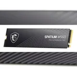 MSI Spatium M560 1 TB M.2