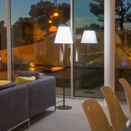 Lumisky Kabelgebundene Standy