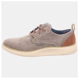 SKECHERS Pexton Herren Taupe 43