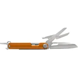 Fiskars Multitool Armbar Slim Cut Orange Orange
