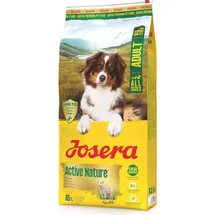 Josera Active Nature 12,5 kg