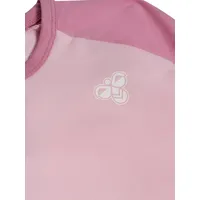 hummel Druckknopf Strampler Raglanärmel Hmlmini Kinder in POLIGNAC | Gr.: 68