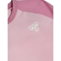 hummel Druckknopf Strampler Raglanärmel Hmlmini Kinder in POLIGNAC | Gr.: 68