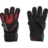 adidas Predator Match Fingersave Schwarz 11