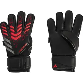adidas Predator Match Fingersave Schwarz 11