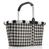 reisenthel Einkaufskorb Tasche Korb carrybag fifties black BK7028