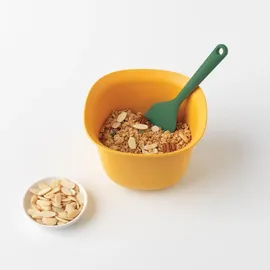 Brabantia Rührschüssel Gelb 1,5 l