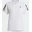 adidas Own the Run T-Shirt White S