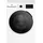 Beko BM3DT4944W Waschtrockner (9 kg / 6 kg, 1351 U/min)