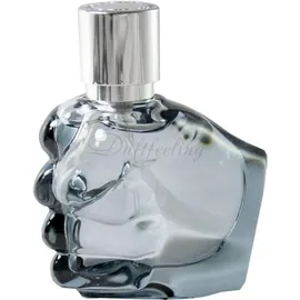 Diesel Only The Brave Eau de Toilette 50 ml